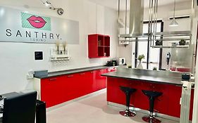 Santhry House